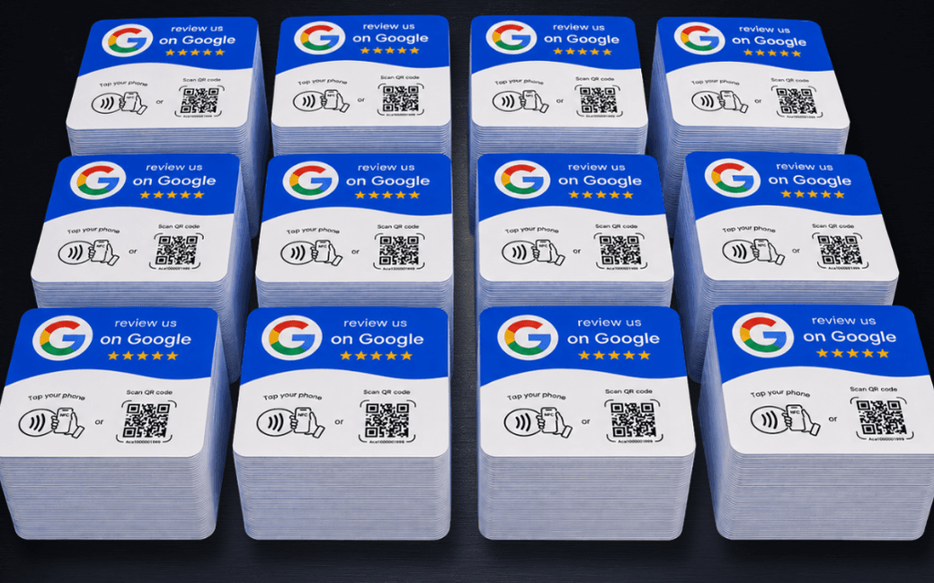 Custom Quantity (100+)